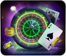 Tema hiburan Rummy Biliar musang4d