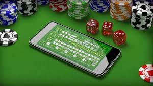 Privasi dan akun musang4d di layar ponsel