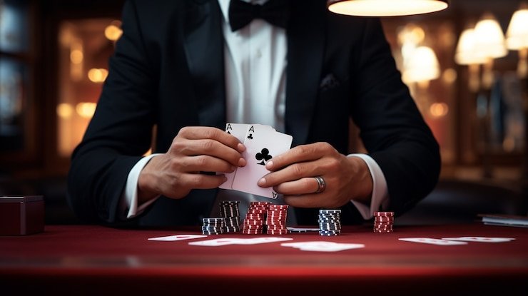 Kartu trivia musang4d yang rapi