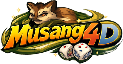 Logo musang4d